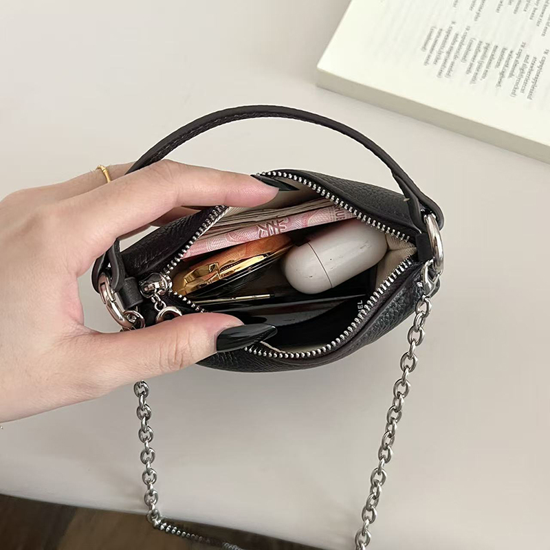 Engrave Initials Luxury Woman  - огляд і ціна Women Bags Zip