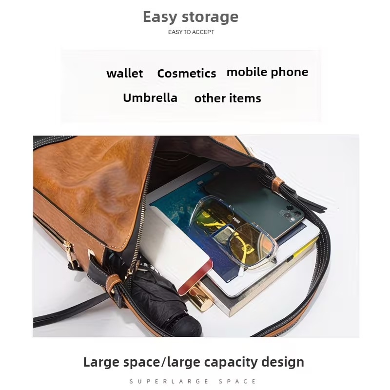 Women's Bag Set - 4-piece Set. - огляд і ціна Women'S Crossbody Bags