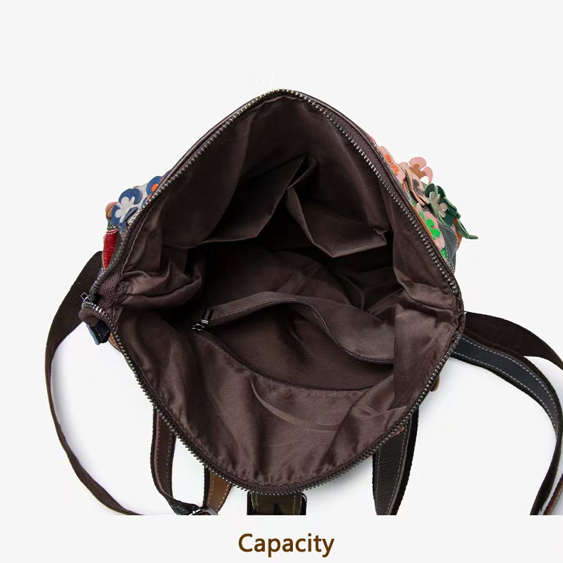 Vintage Women Genuine Leather  - огляд і ціна Women Bags Leather