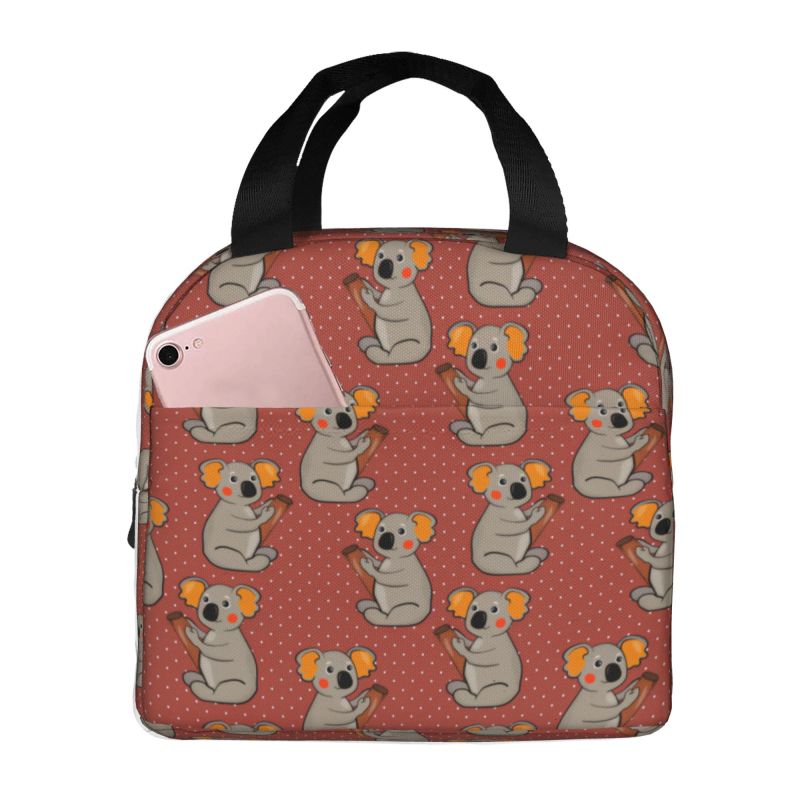 Australia Koala Bear Insulated - огляд і ціна Women Bags Australia
