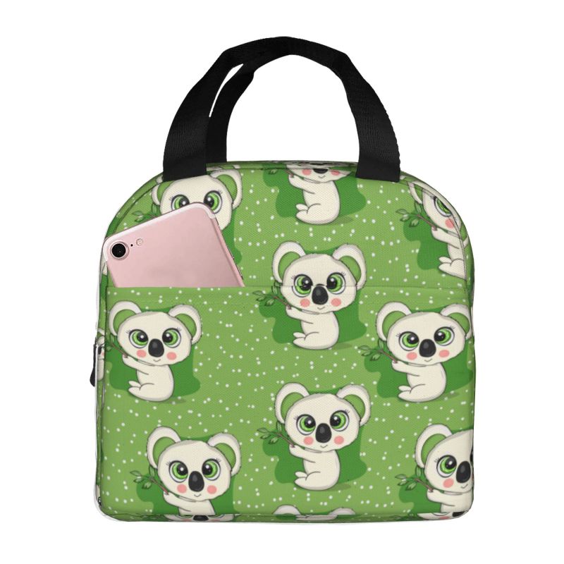 Australia Koala Bear Insulated - огляд і ціна Women Bags Australia
