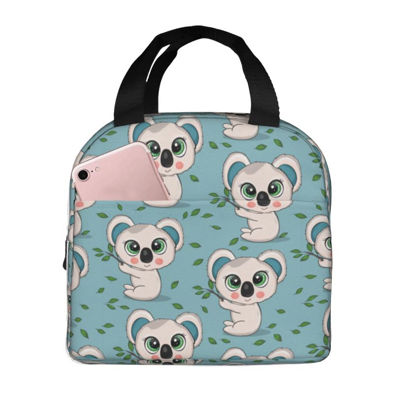 Australia Koala Bear Insulated - огляд і ціна Women Bags Australia