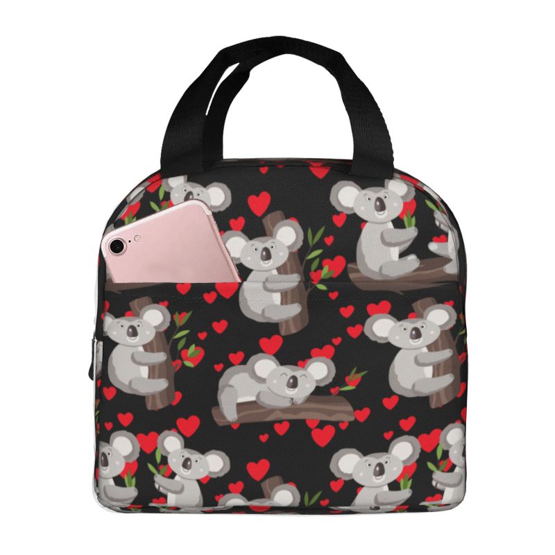 Australia Koala Bear Insulated - огляд і ціна Women Bags Australia