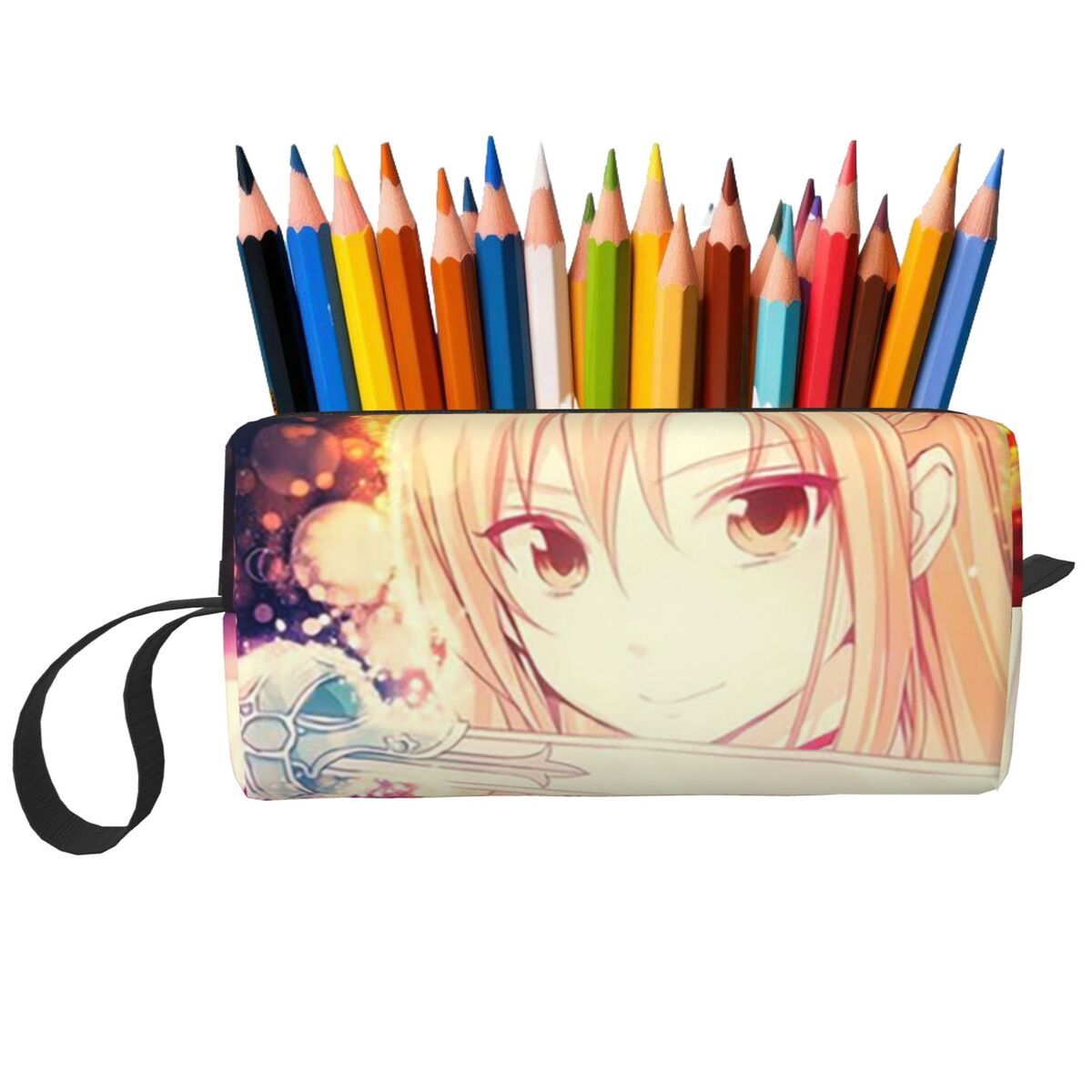 Sword Art Online Yuuki Asuna A - огляд і ціна Women'S Bag Online