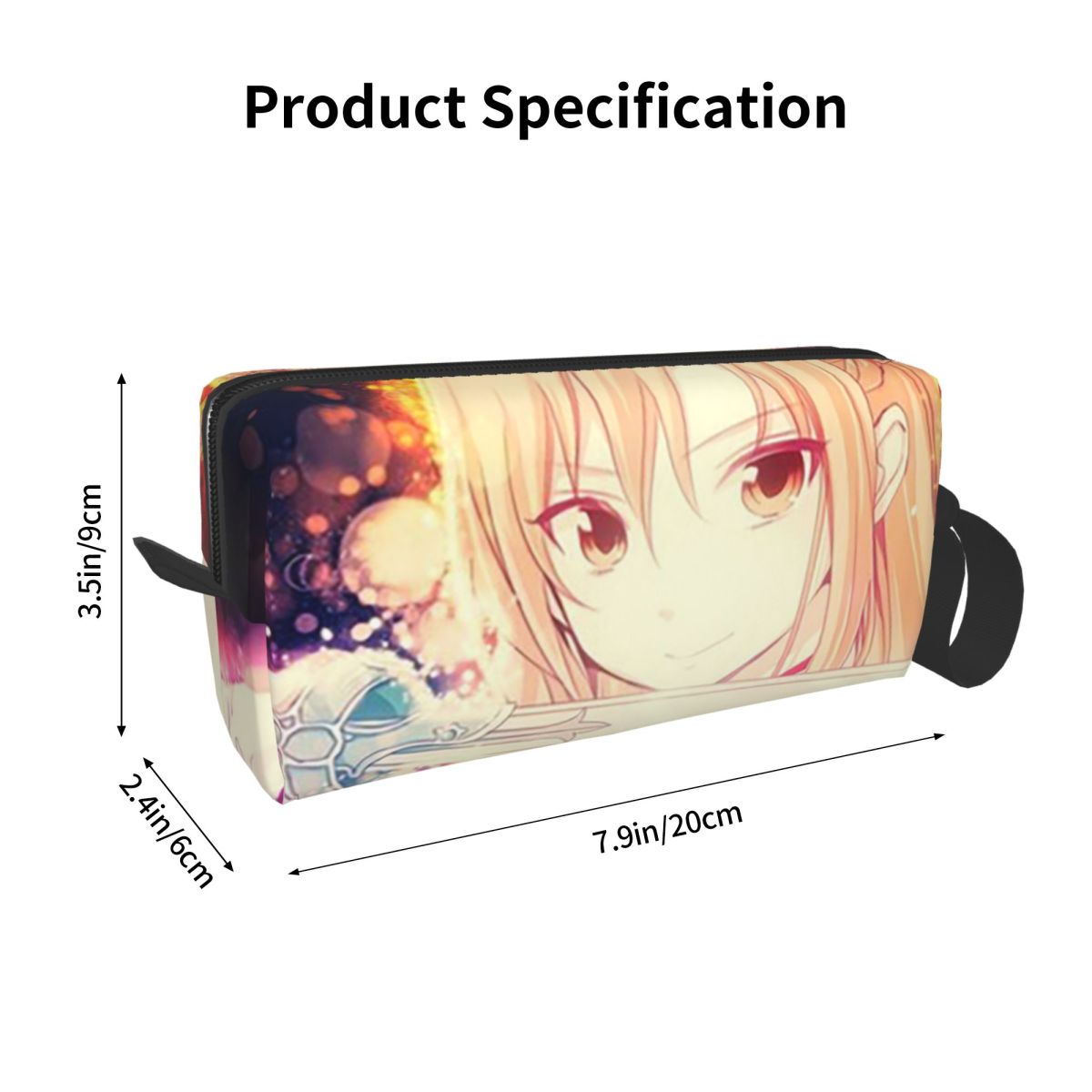 Sword Art Online Yuuki Asuna A - огляд і ціна Women'S Bag Online
