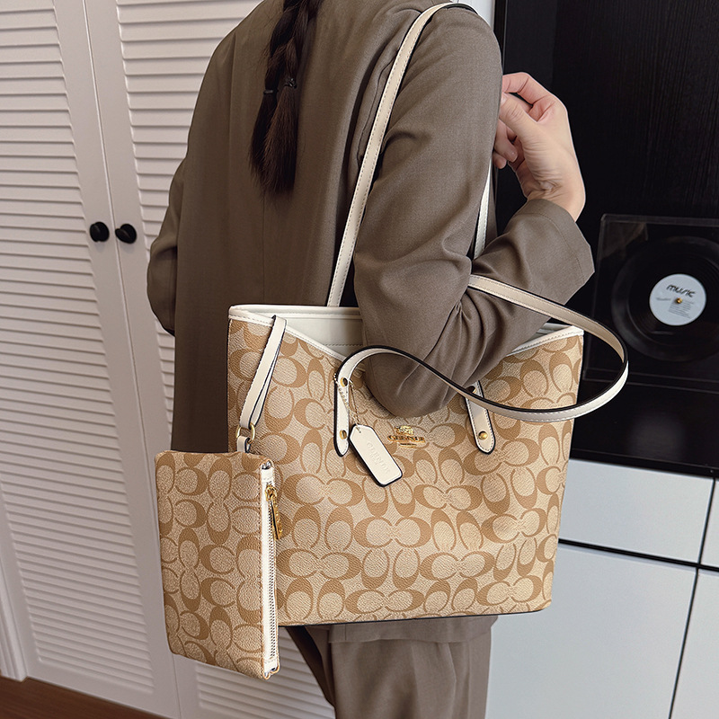 Luxury Designer Women's Should - огляд і ціна Women'S Tote Bags Designer