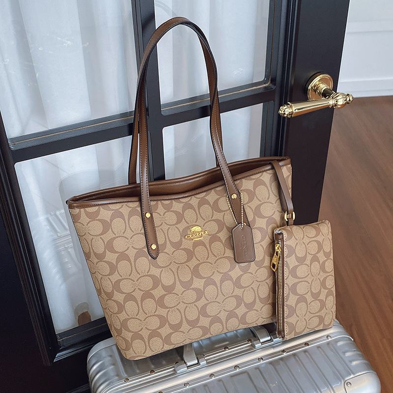 Luxury Designer Women's Should - огляд і ціна Women'S Tote Bags Designer