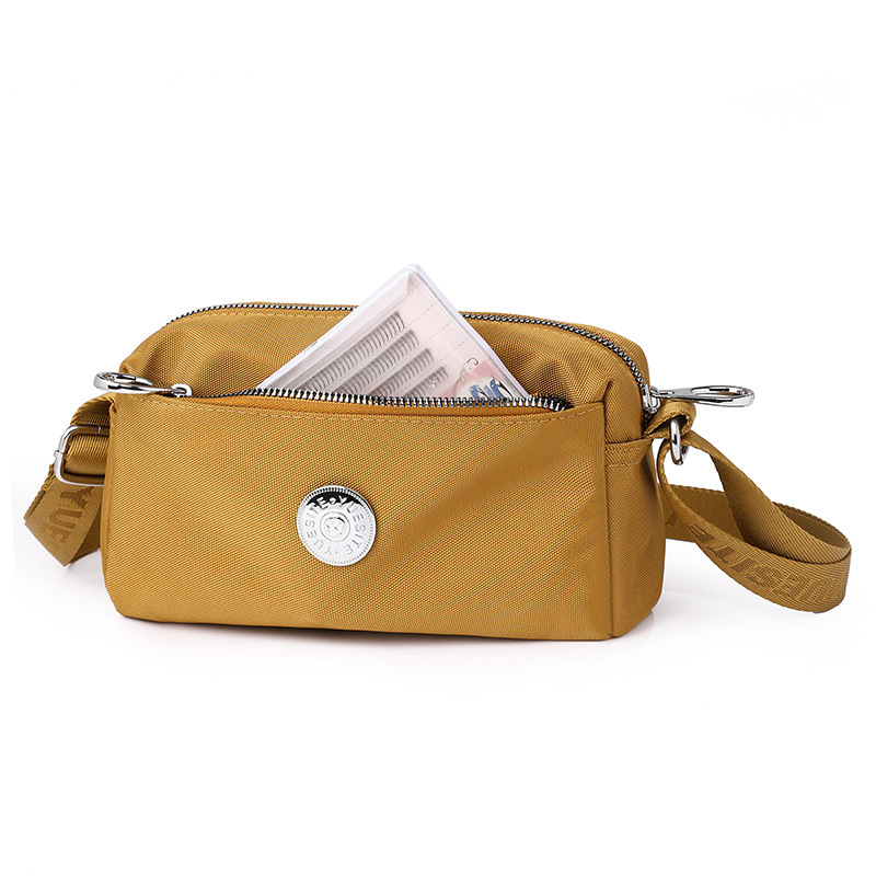 Women's Waterproof Nylon Cross - огляд і ціна Women'S Kipling Bags