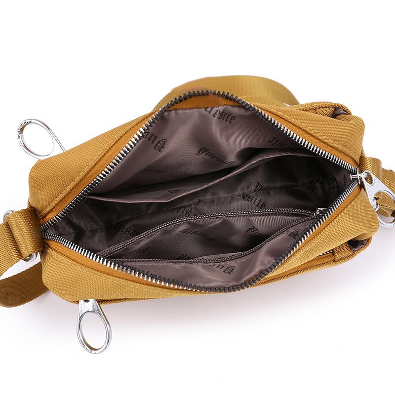 Women's Waterproof Nylon Cross - огляд і ціна Women'S Kipling Bags