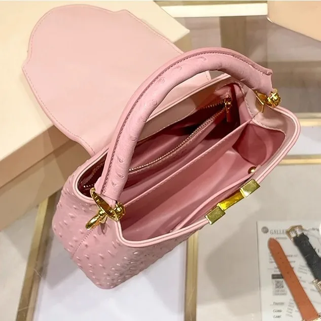 Luxury Women Bag 2026 New Vint - огляд і ціна Women'S Bags At M&S