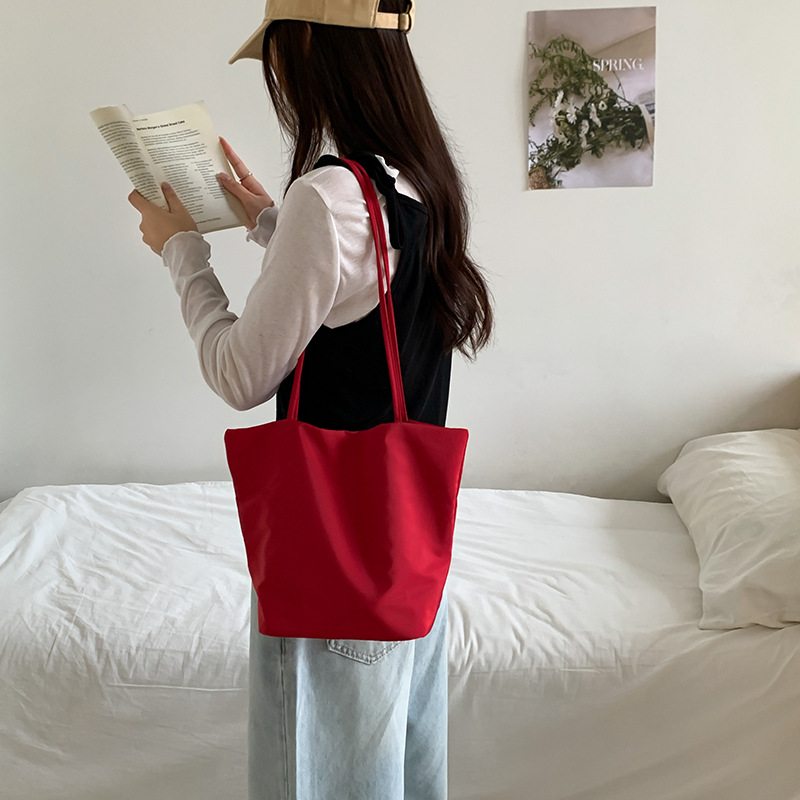 Leisure Minimalist Women Shoul - огляд і ціна Women'S Tote Bags Designer