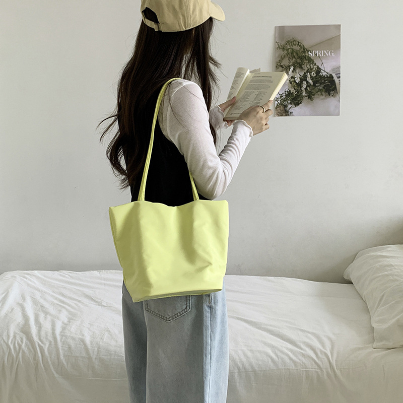 Leisure Minimalist Women Shoul - огляд і ціна Women'S Tote Bags Designer