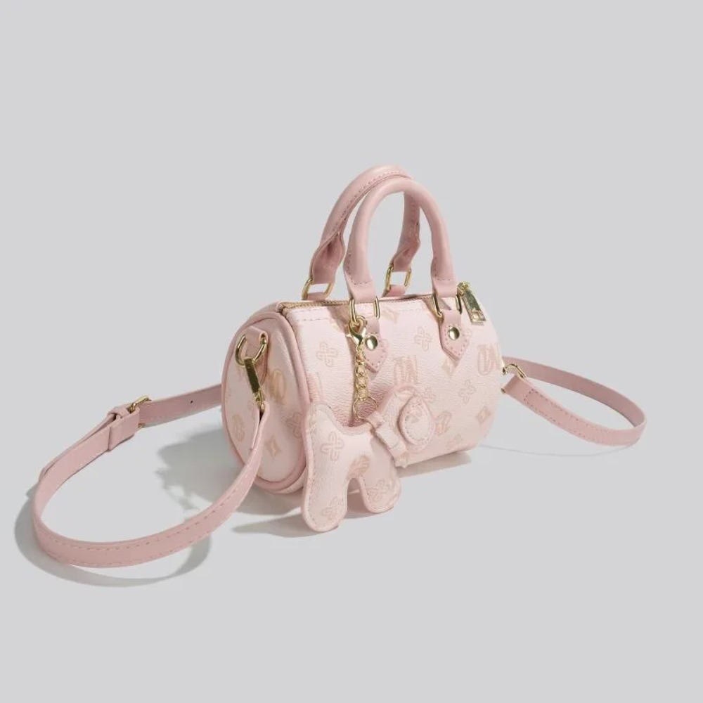 New Spring Summer Trendy Pillo - огляд і ціна Women Hand Bags Sale