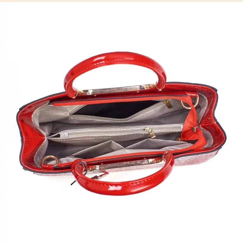 Women's Handbag Set, Light Lux - огляд і ціна Women'S Crossbody Bags