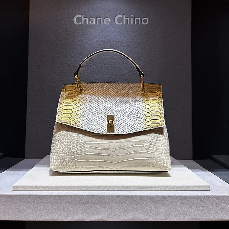 Luxury Designer Brand New High - огляд і ціна Women Hand Bags Sale
