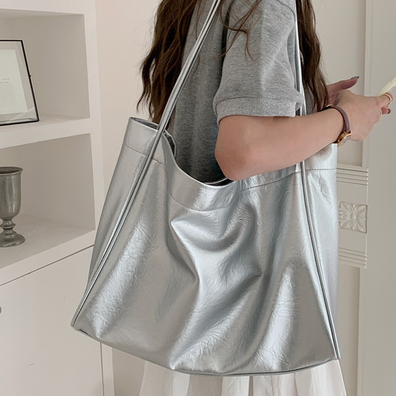 Casual Large Capacity Totes Co - огляд і ціна Women'S Tote Bags Designer