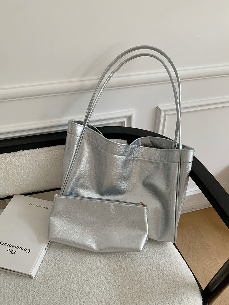 Casual Large Capacity Totes Co - огляд і ціна Women'S Tote Bags Designer