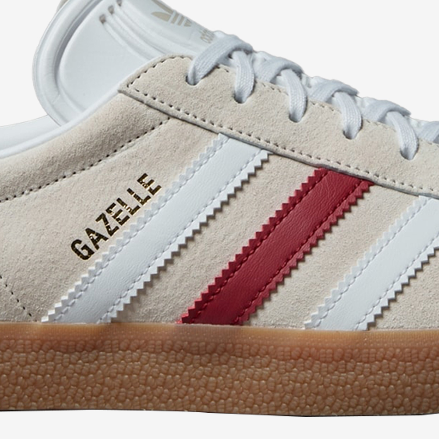 Adidas Originals GAZELLE Unise - огляд і ціна Adidas Shoes Gazelle