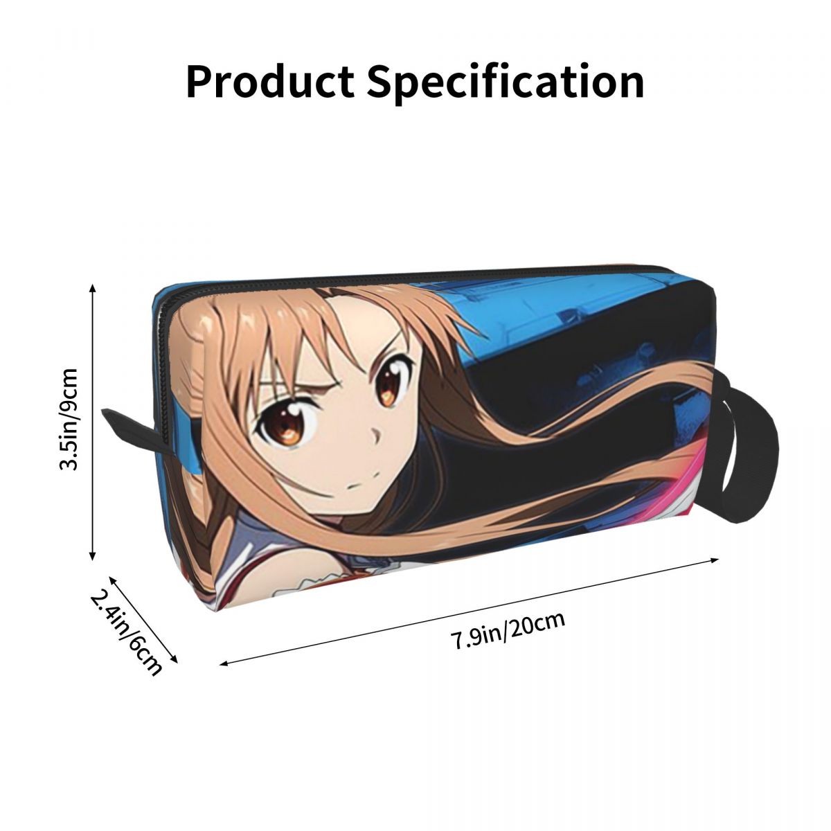 Sword Art Online Yuuki Asuna A - огляд і ціна Women'S Bag Online
