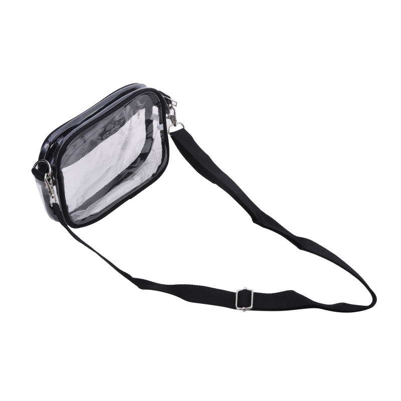 Women Clear Shoulder Bag Solid - огляд і ціна Women Bags Polene