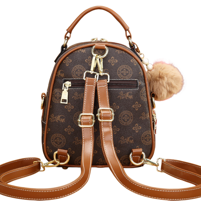 3-piece women's bag set, light - огляд і ціна Women'S Crossbody Bags