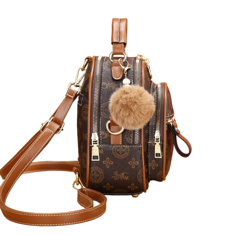 3-piece women's bag set, light - огляд і ціна Women'S Crossbody Bags