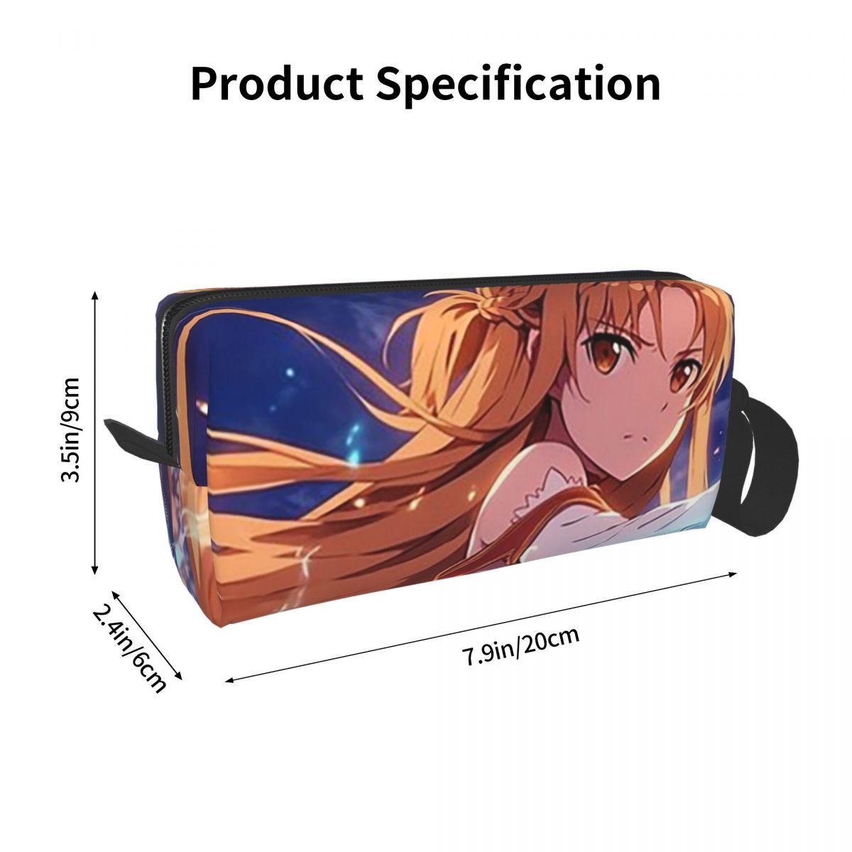 Sword Art Online Yuuki Asuna A - огляд і ціна Women'S Bag Online