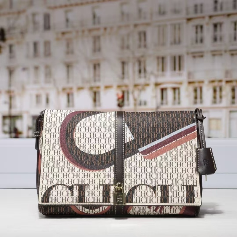 CH Simple Fashion Style Women' - огляд і ціна Women Bags Zip