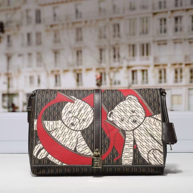 CH Simple Fashion Style Women' - огляд і ціна Women Bags Zip