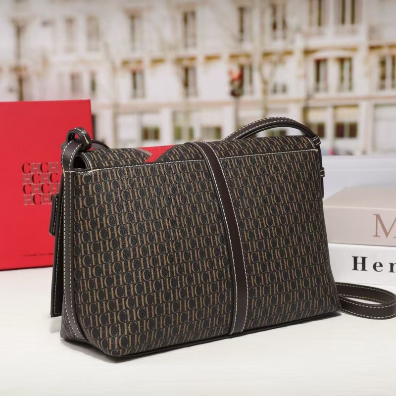 CH Simple Fashion Style Women' - огляд і ціна Women Bags Zip