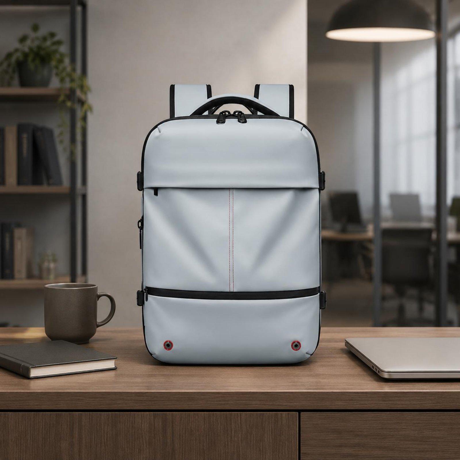 Women Travel Luggage Expandabl - огляд і ціна Women Bags For Office