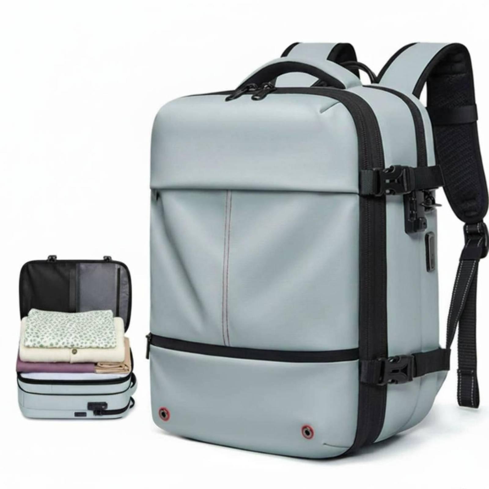Women Travel Luggage Expandabl - огляд і ціна Women Bags For Office