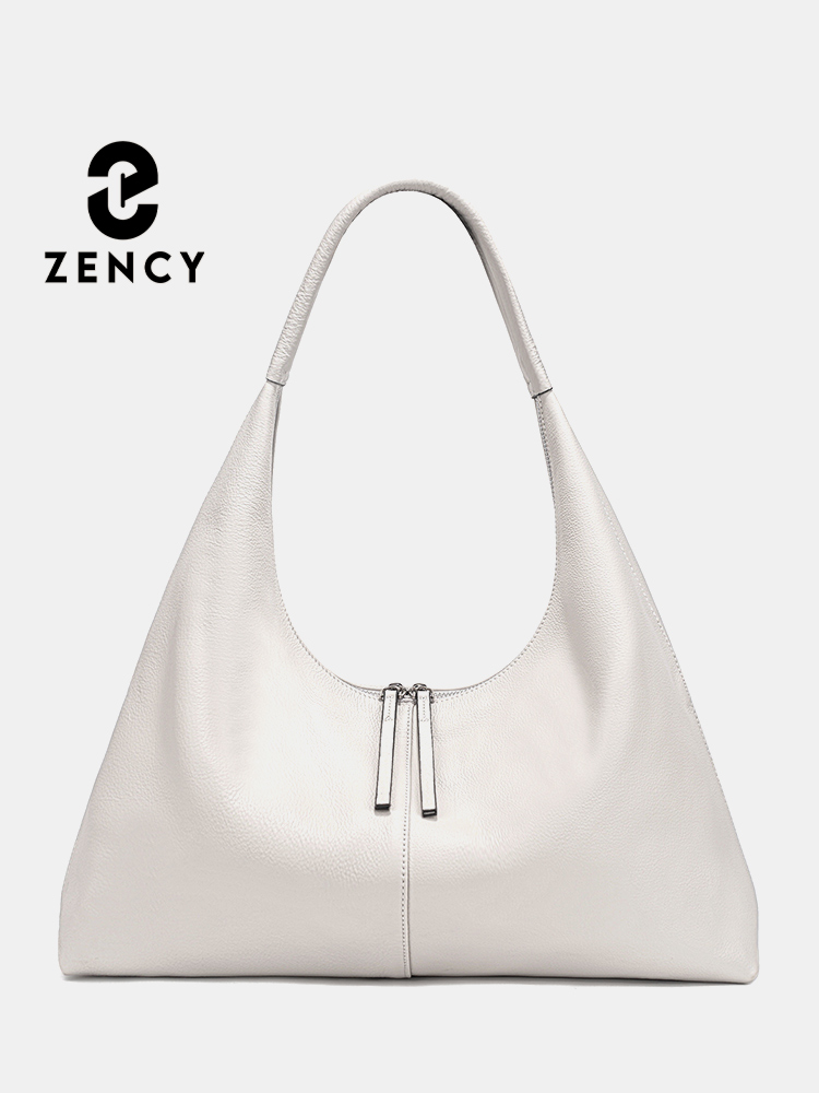 Zency Large Capacity Tote Bag  - огляд і ціна Women Bags Work