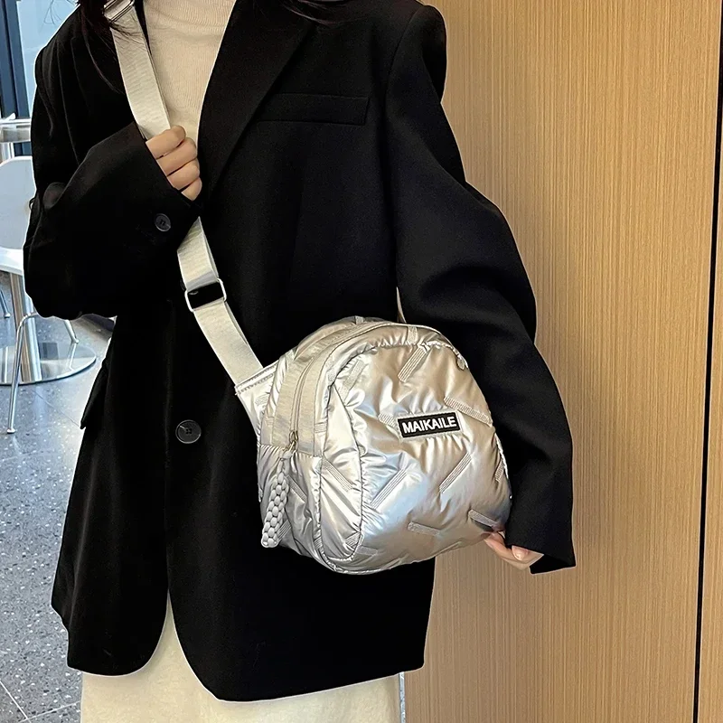 Zipper Solid PU Sweet Women's  - огляд і ціна Women Hand Bags Sale