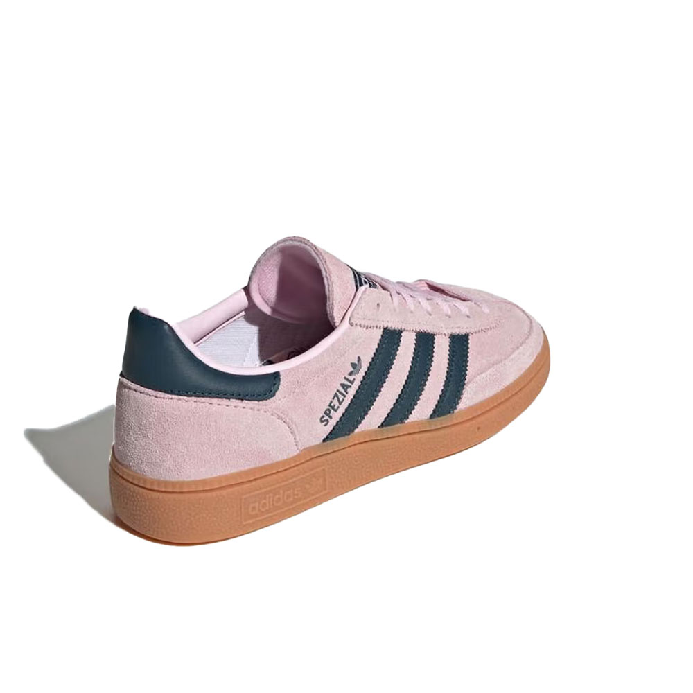 adidas Originals HANDBALL SPEZ - огляд і ціна Adidas Shoes Gazelle