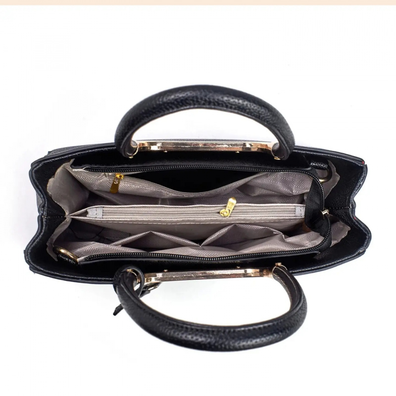 PU Leather Crossbody Shoulder  - огляд і ціна Women'S Crossbody Bags