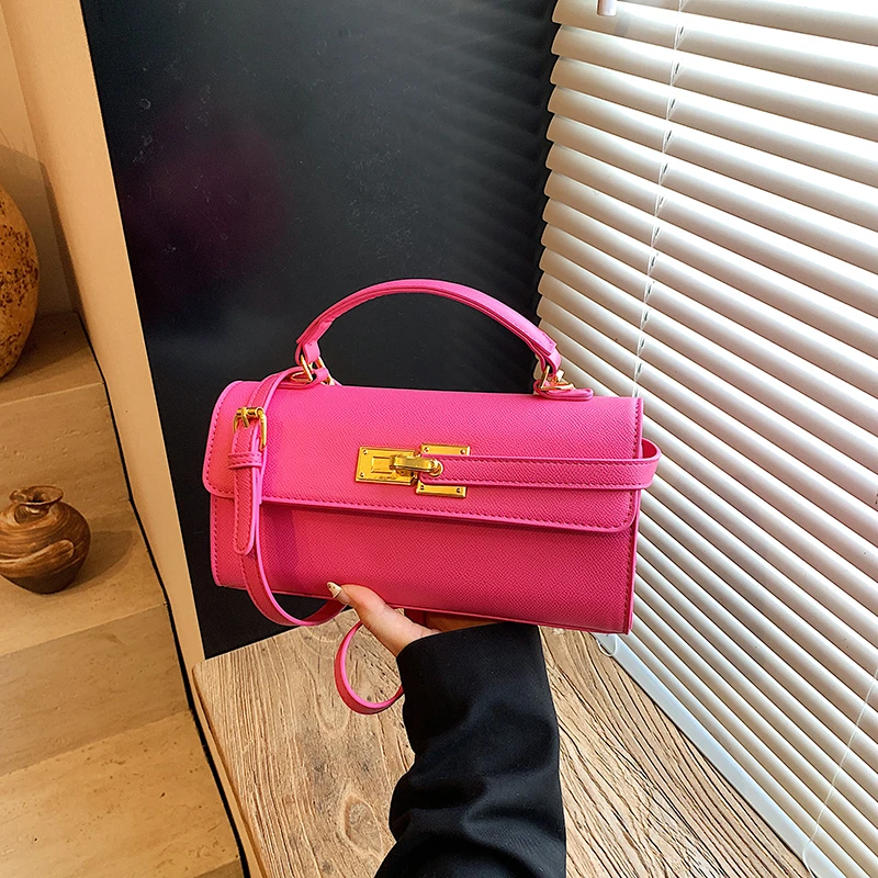 Popular Elegant Leather Tote B - огляд і ціна Women Bags Popular Brands