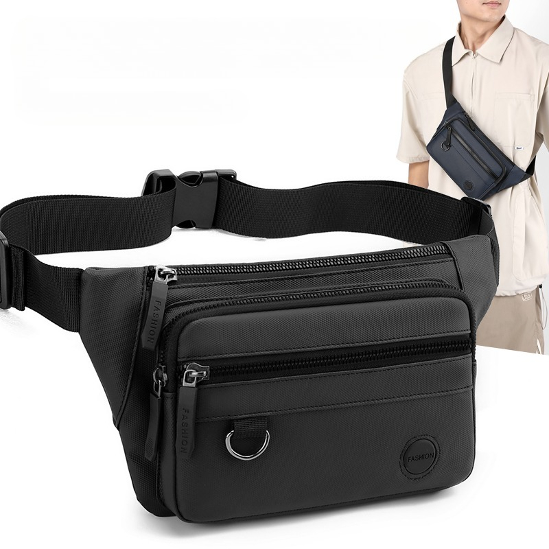 Unisex Waterproof Waist Bag Pa - огляд і ціна Women Bags Work