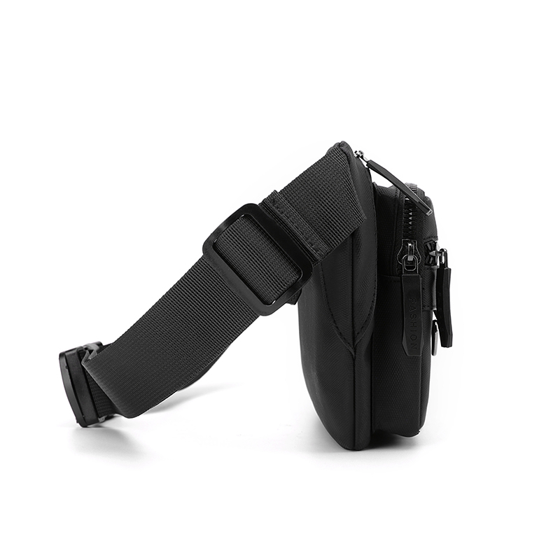 Unisex Waterproof Waist Bag Pa - огляд і ціна Women Bags Work