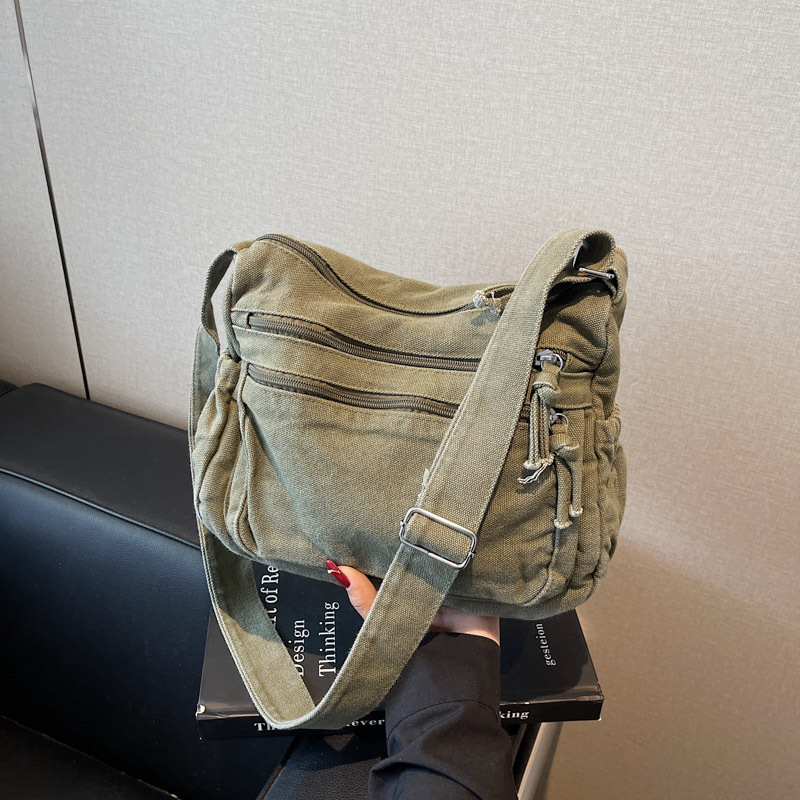 New Fashionable Simple Canvas  - огляд і ціна Women'S Kipling Bags