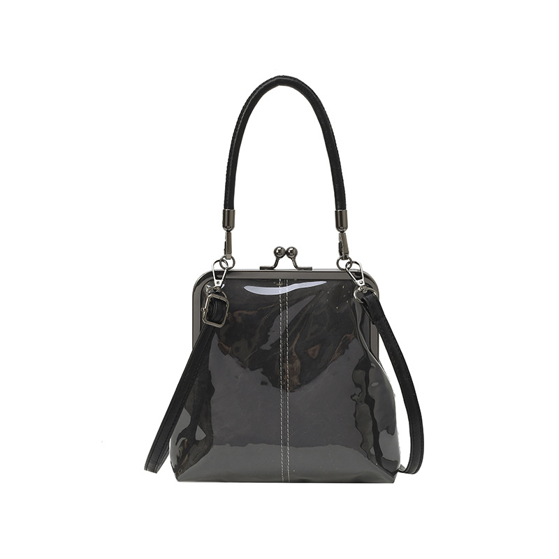 Retro versatile clip shell cro - огляд і ціна Women'S Kipling Bags