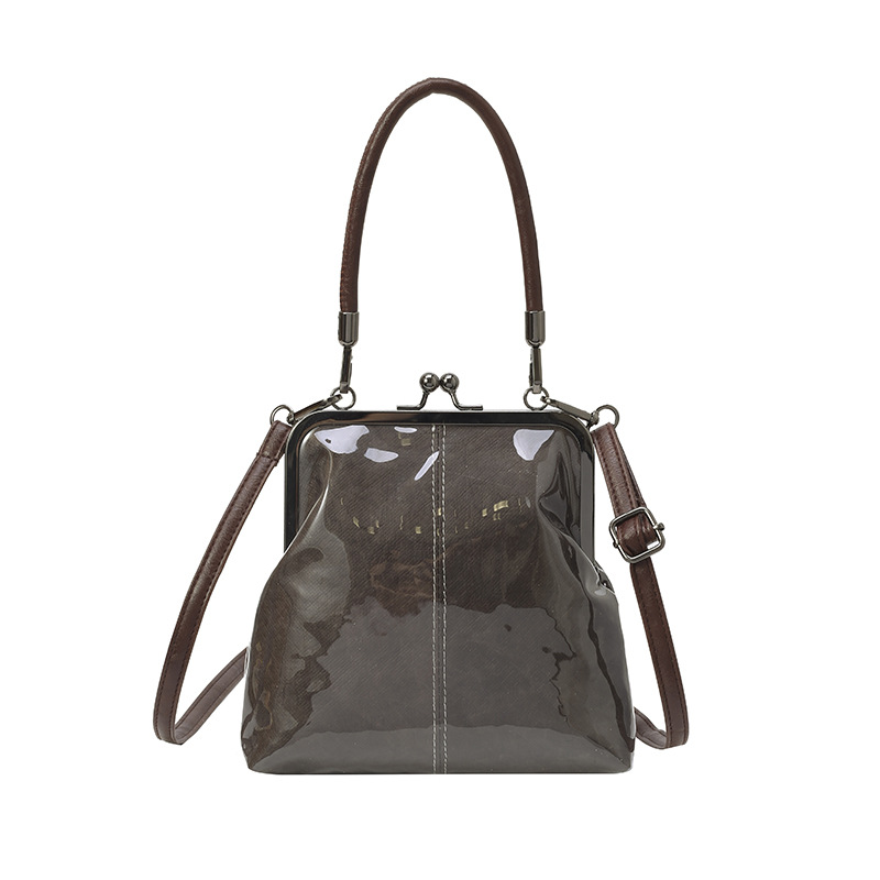 Retro versatile clip shell cro - огляд і ціна Women'S Kipling Bags
