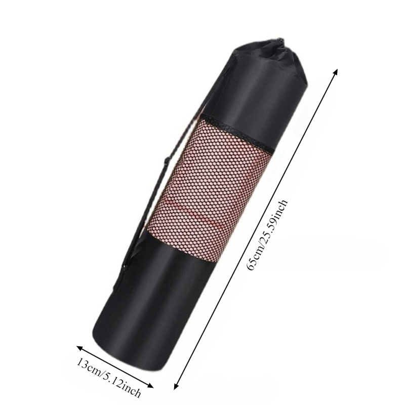 1 Breathable Yoga Mat Storage  - огляд і ціна Women Bags Accessories