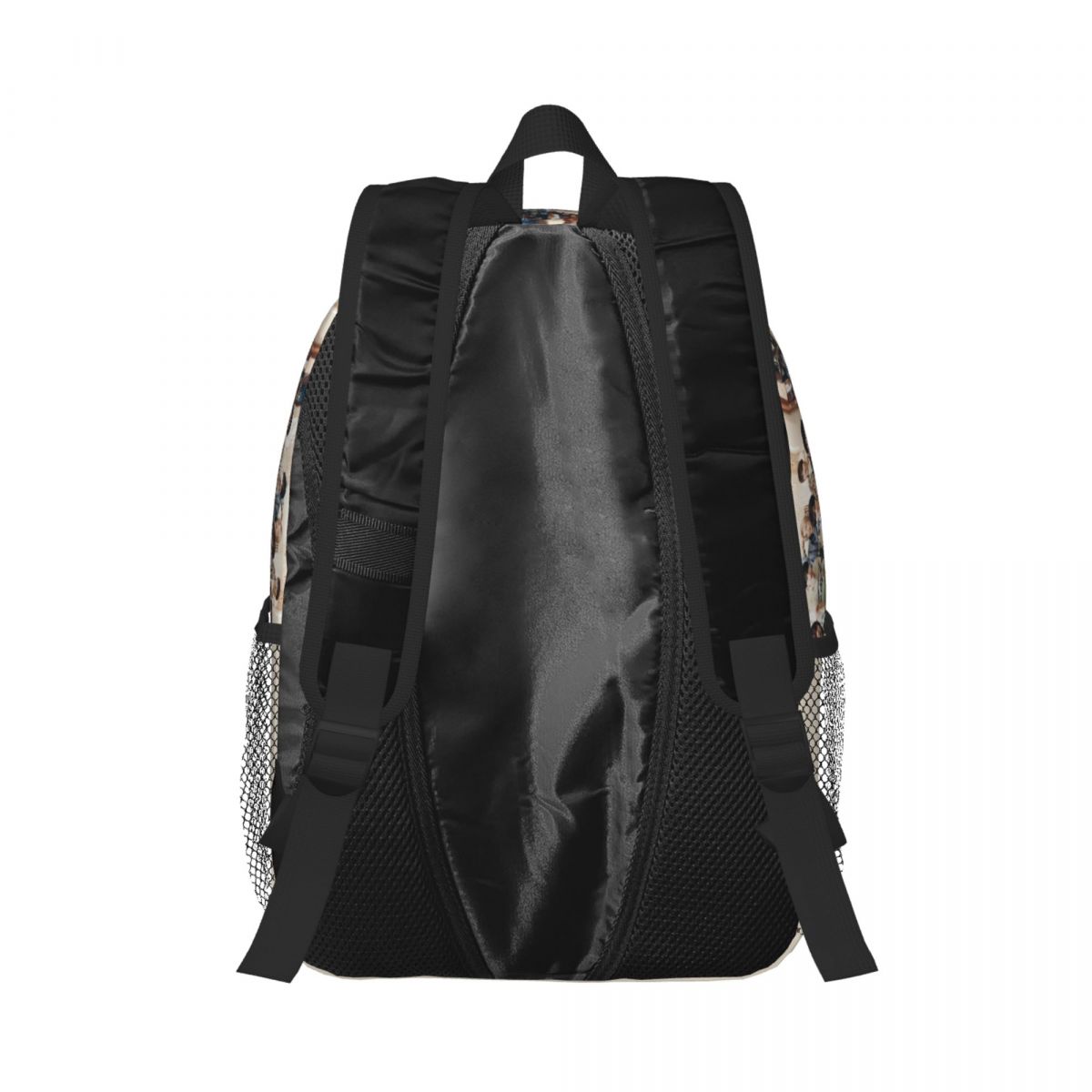 Boy Next Door KPOP Backpack St - огляд і ціна Women Bags Next