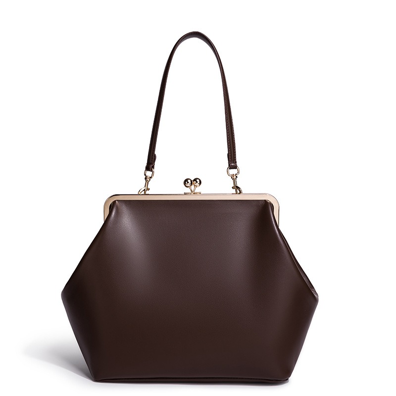 Popular Elegant Leather Handba - огляд і ціна Women Bags Popular Brands