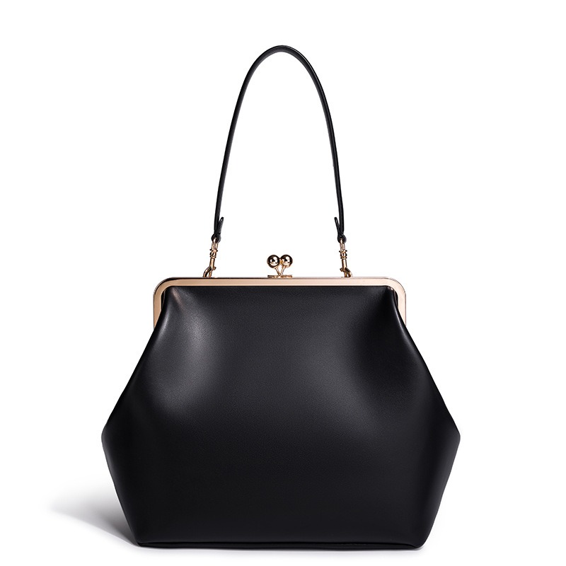 Popular Elegant Leather Handba - огляд і ціна Women Bags Popular Brands