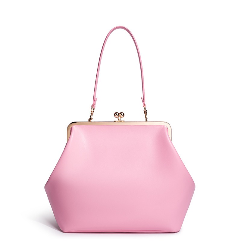 Popular Elegant Leather Handba - огляд і ціна Women Bags Popular Brands