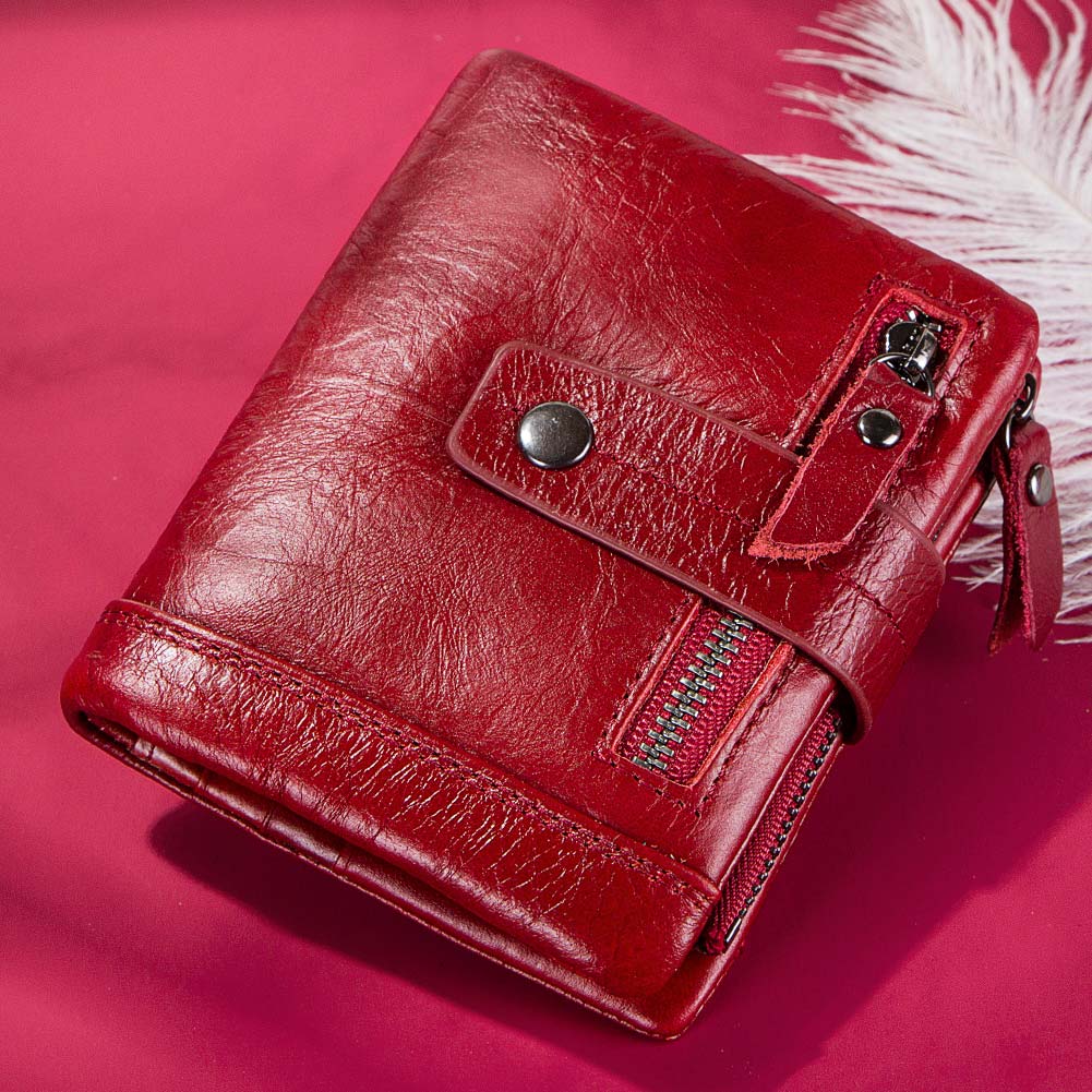 Genuine Leather Women Wallet f - огляд і ціна Women'S Bags At M&S