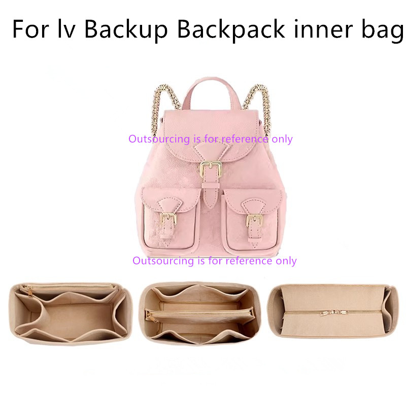 Felt Insert Liner Purse Organi - огляд і ціна Women'S Kipling Bags