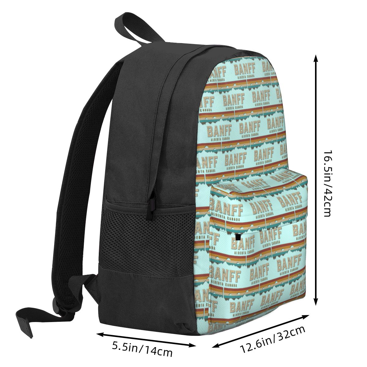 Banff Canada Backpack Hot Sale - огляд і ціна Women Bags Canada Sale